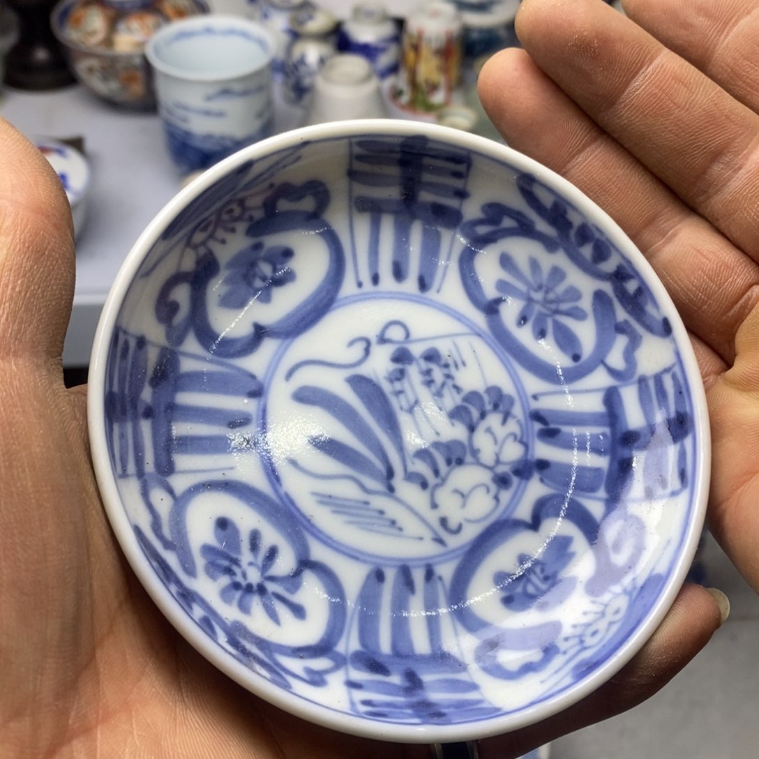 瓷片飞过我心里不踏实我会好好照顾