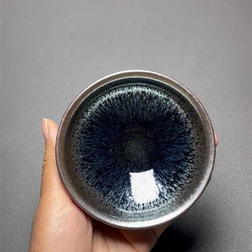 【闪购商品】茶盏-701............