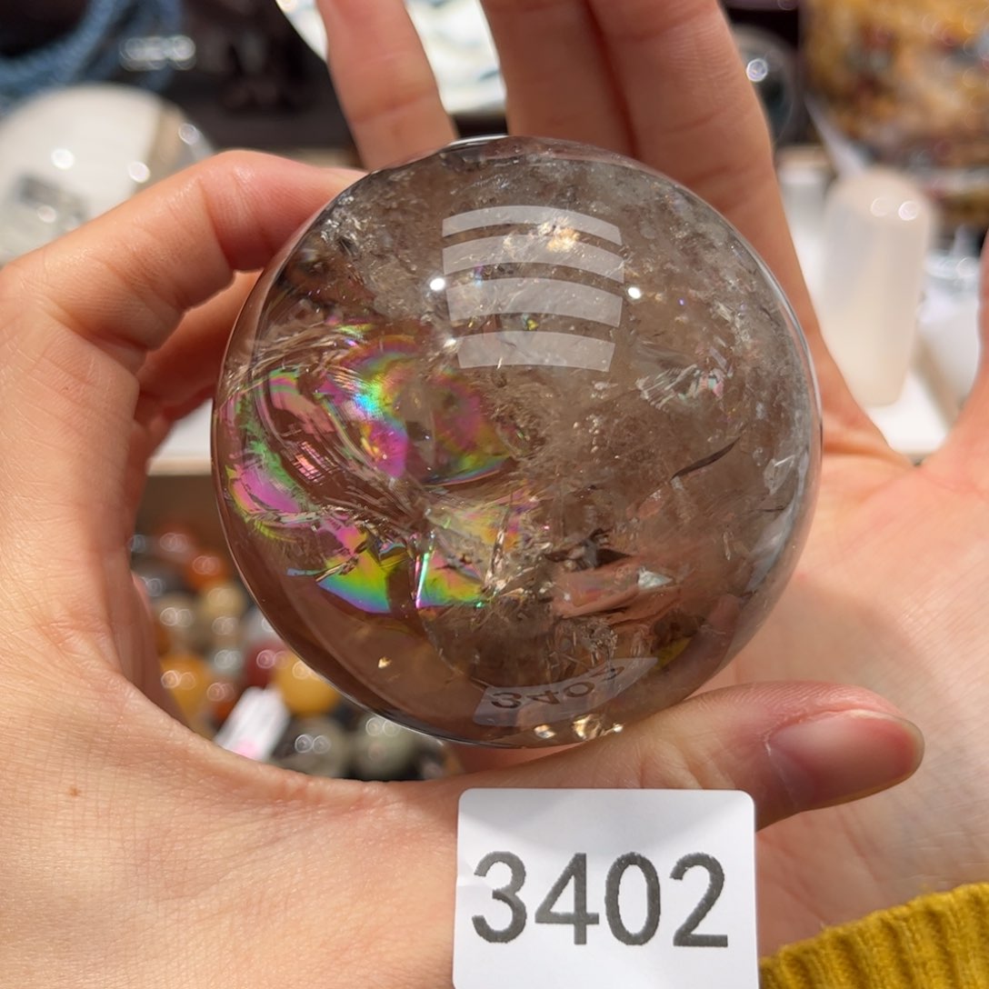 【闪购商品】未镶嵌大型摆件（非配饰）水晶