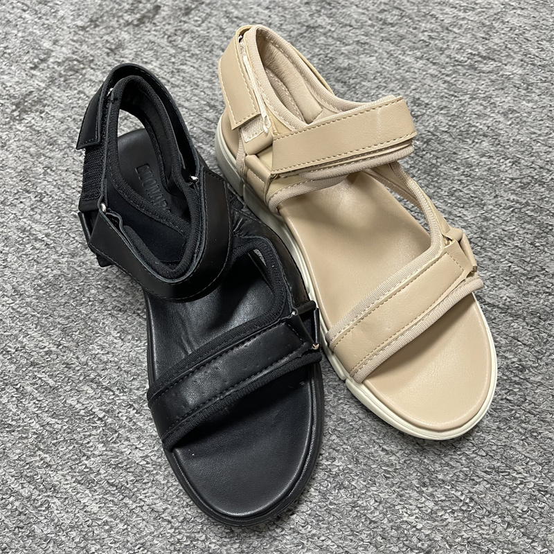 25款时尚休闲百搭外穿时装凉鞋女鞋