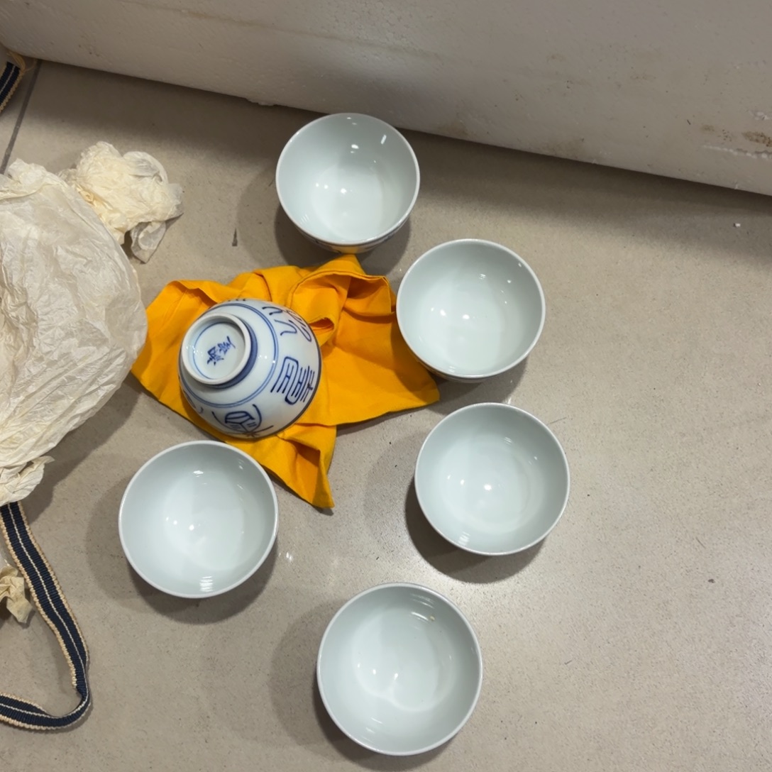 般若中古美术工艺品