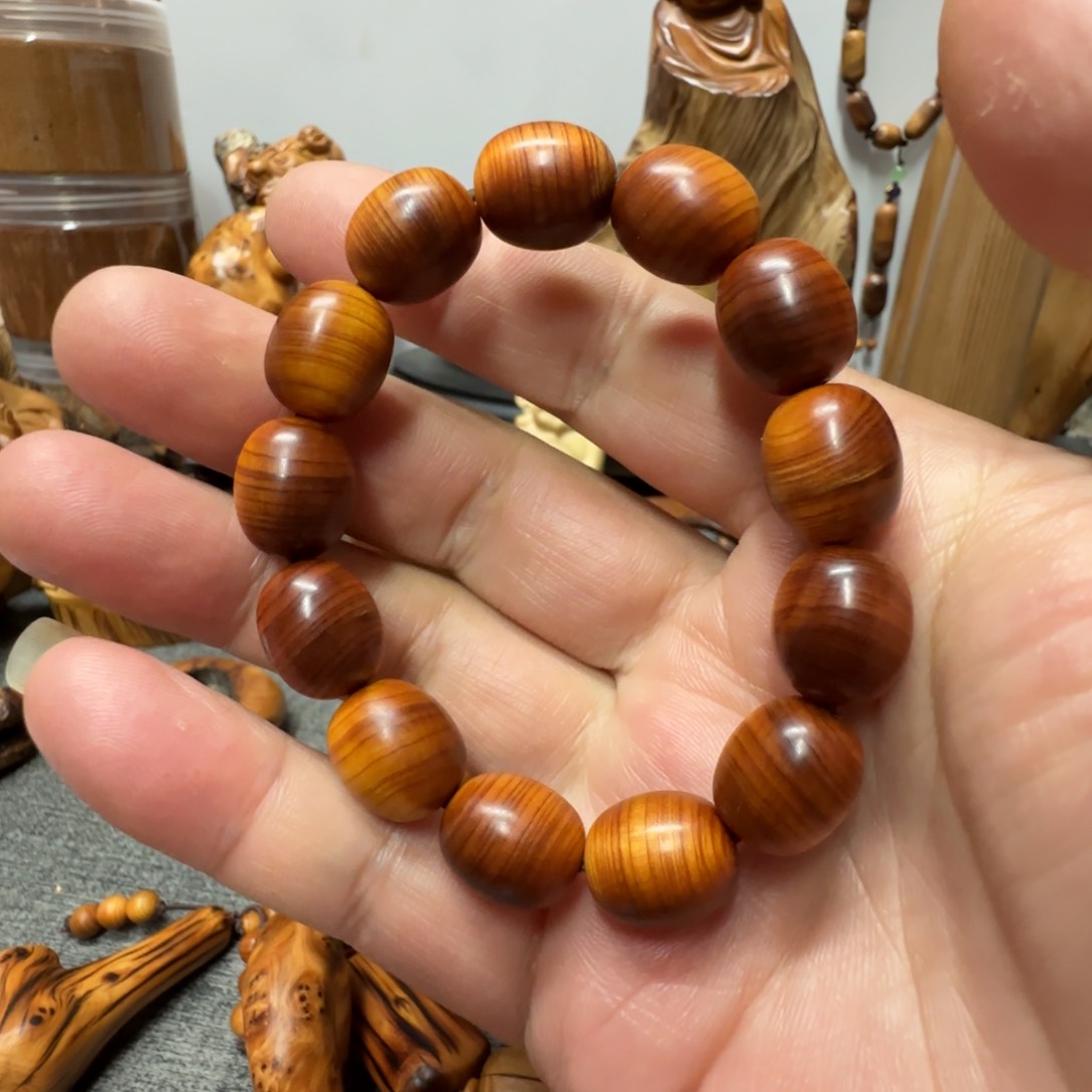 柏木（崖柏）好的好滴我知道啦你