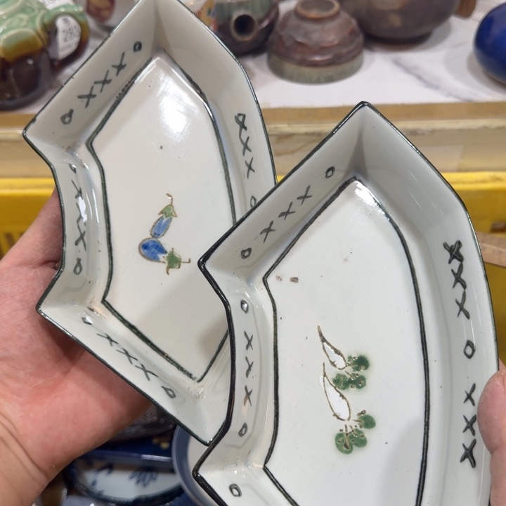 陶瓷推荐第二名20包邮