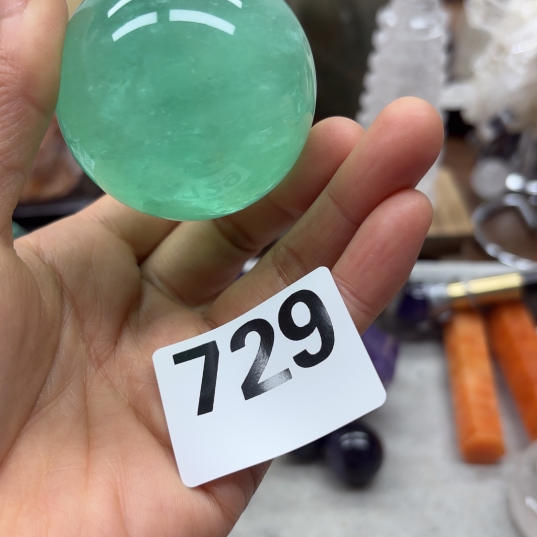 水晶大型摆件（非配饰）未镶嵌