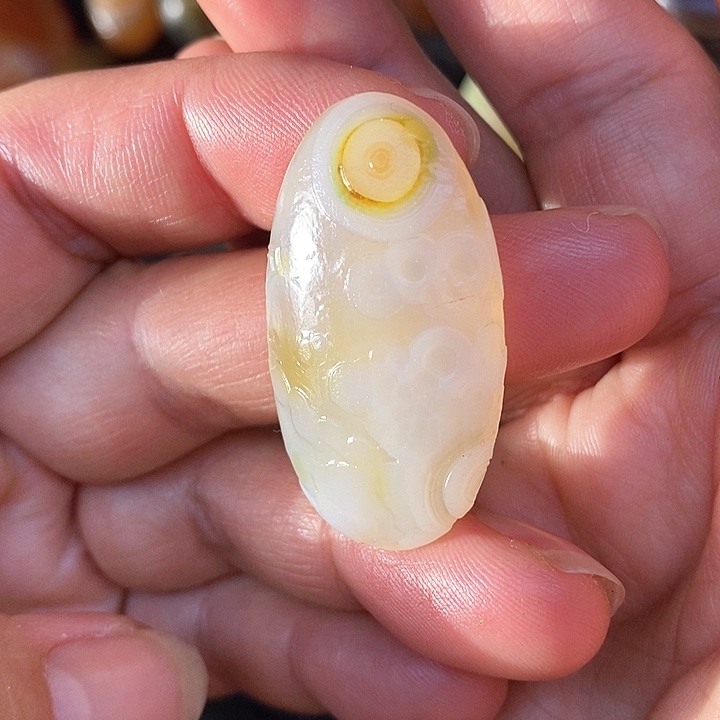 未镶嵌饰品玛瑙/玉髓