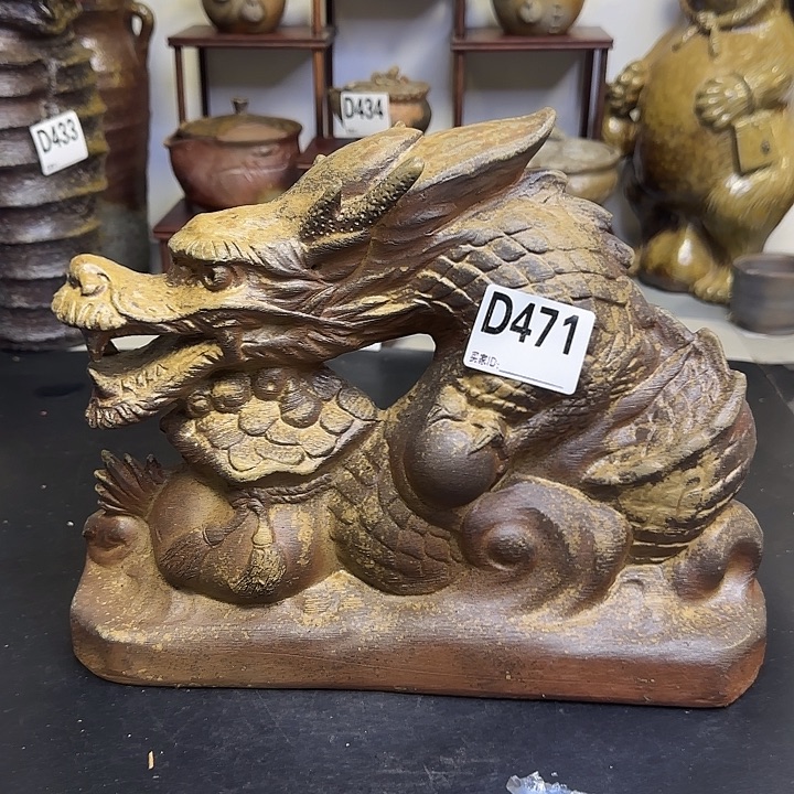 备前烧作品备前烧作品