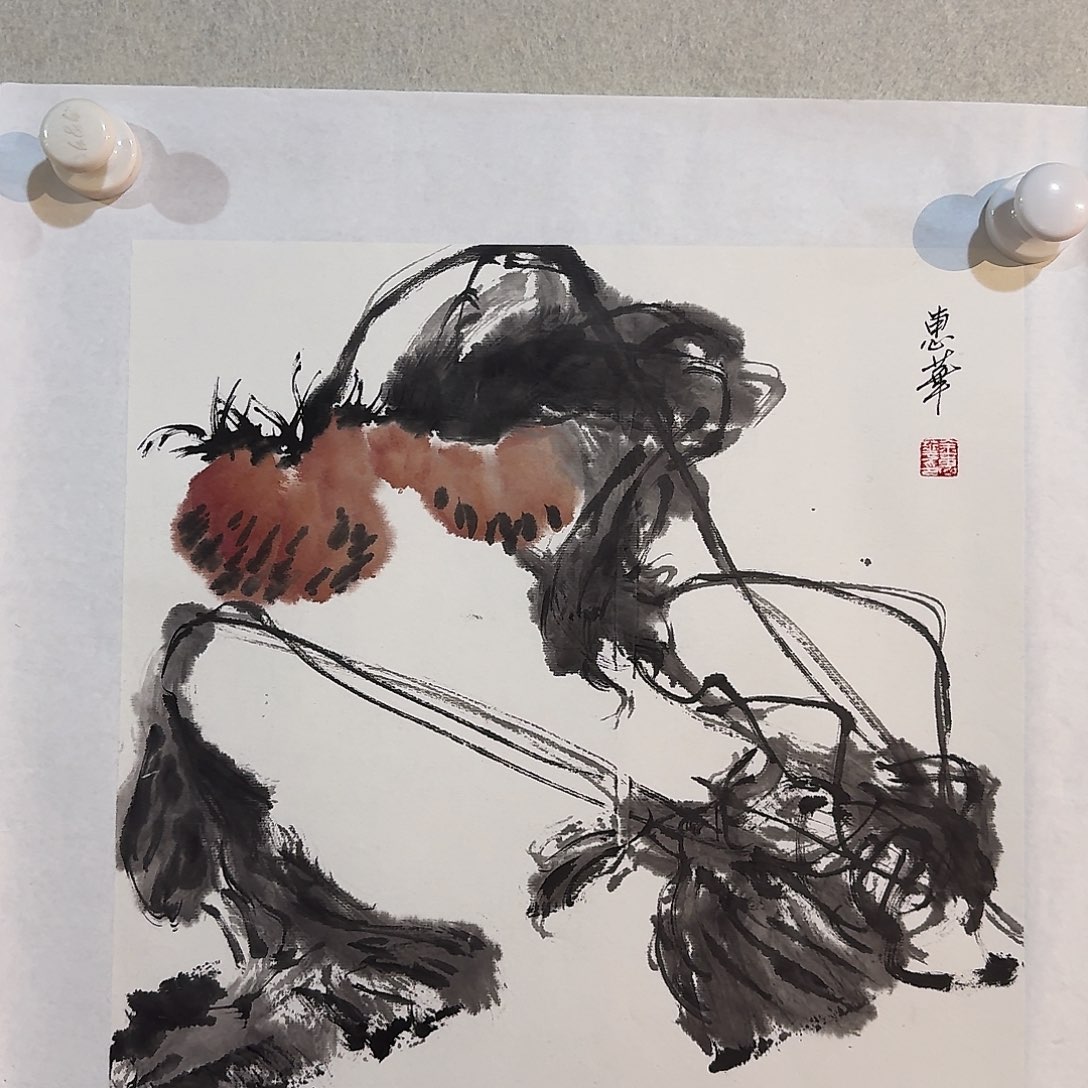 国画5758866355455566