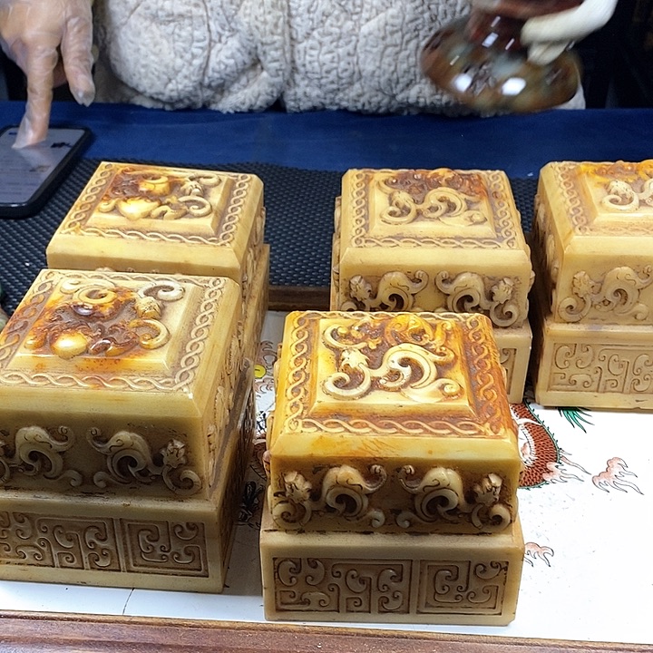 紫砂闪购商品，一图一物