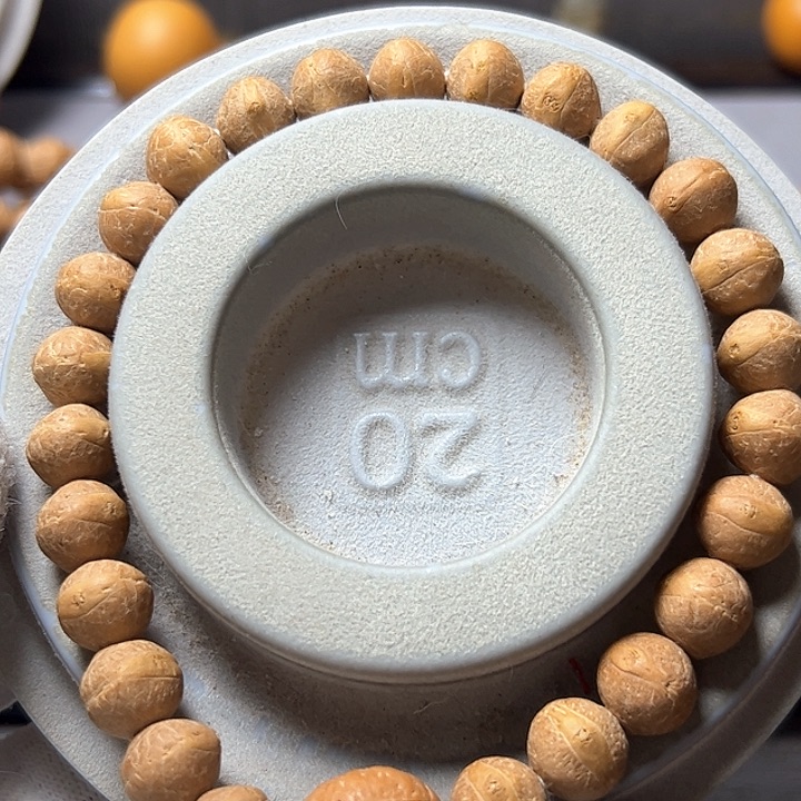 凤眼菩提手串௸****10mm单仓