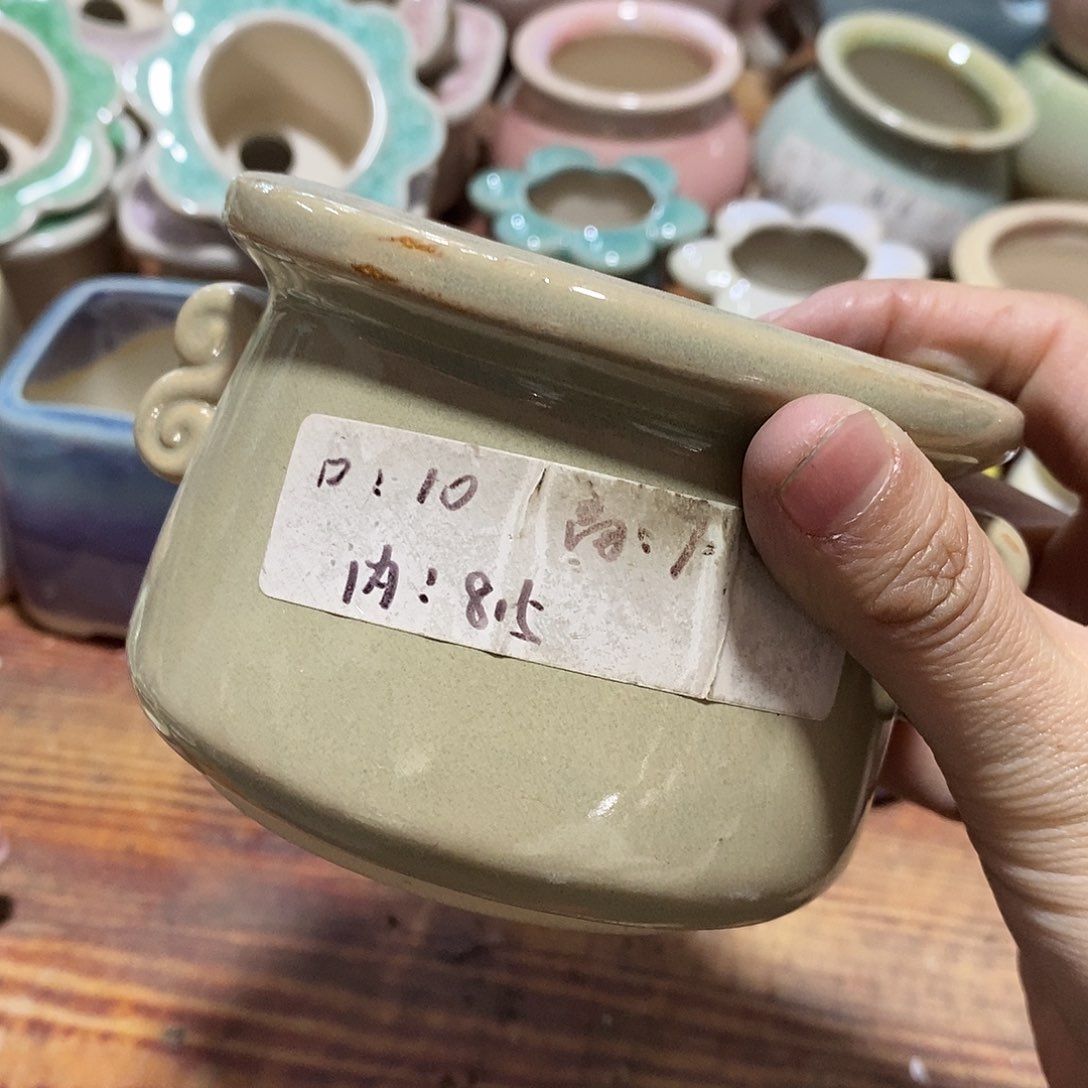 「满9.9米包邮」一个