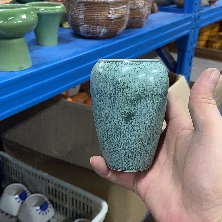 花盆单场满9.9发货5.5×10