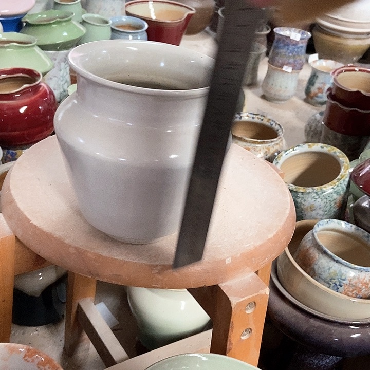 瓶口10高15 景德镇陶瓷学院