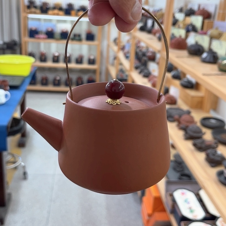 紫砂茶壶紫砂壶茶具