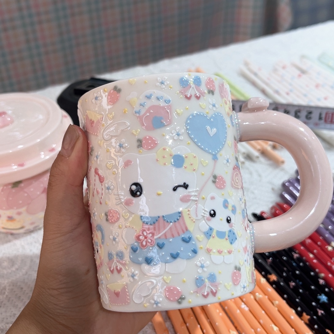 晴***书瓷片现货是差价一起发货的