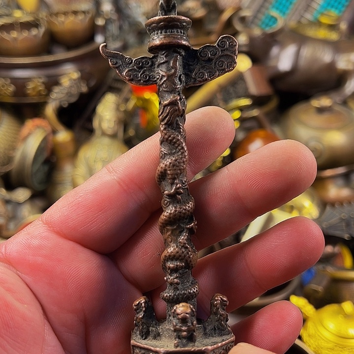 精美铜器精美铜器