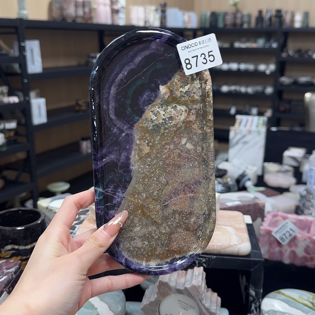 8735 小赛道。  福利