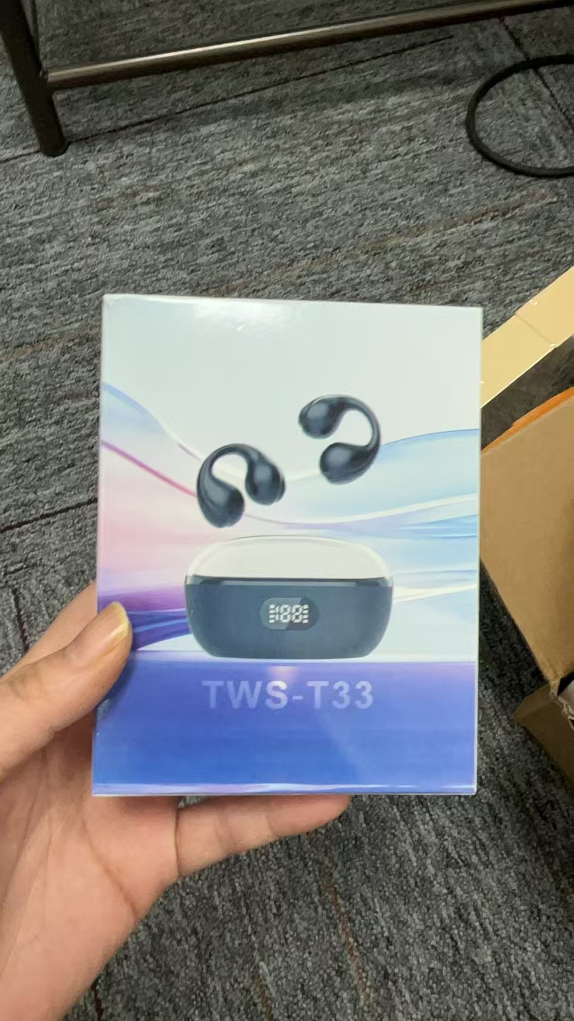 【清样品】无线蓝牙耳机