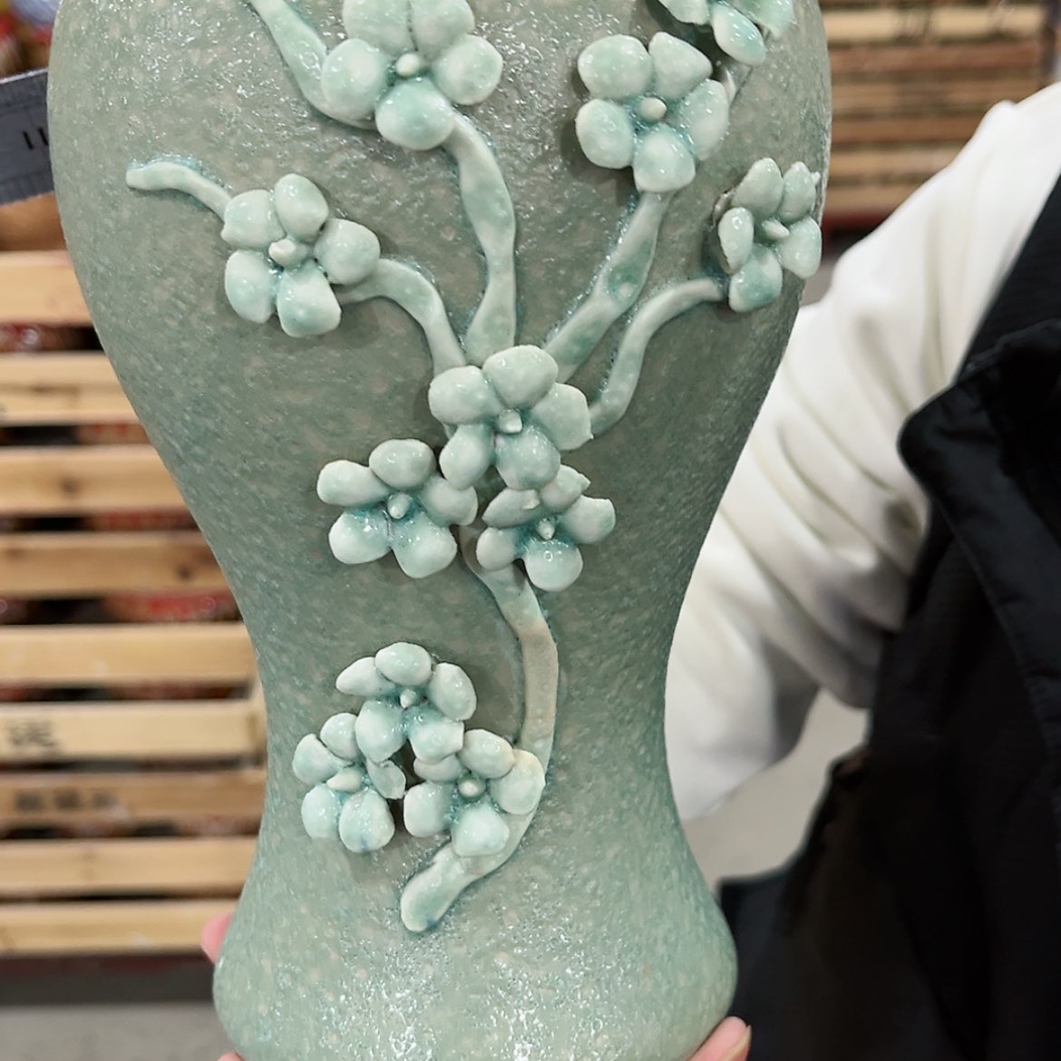 【闪购商品】陶瓷陶瓷多肉植物花盆