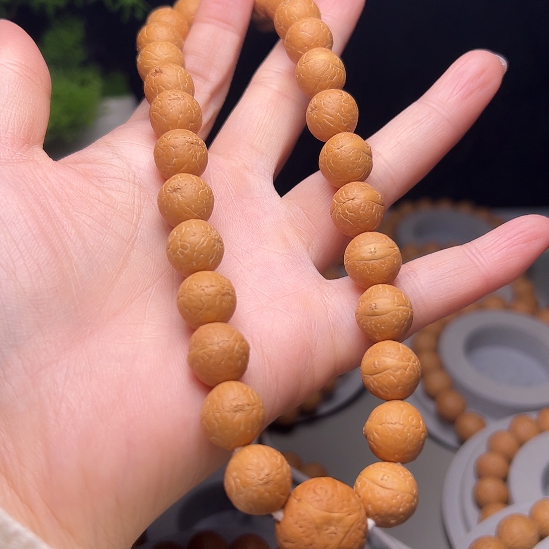 吊坠凤眼菩提菩提