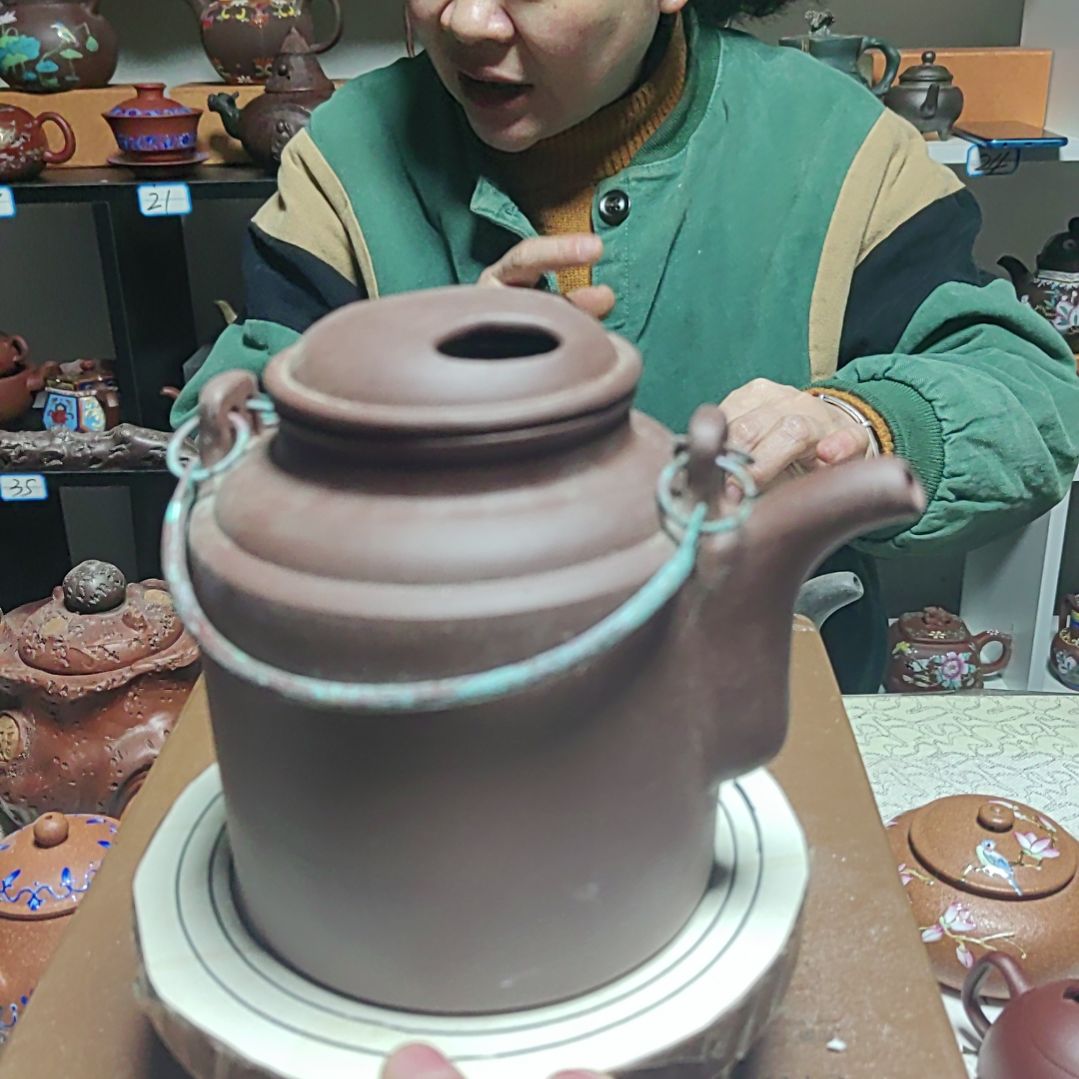 紫砂茶壶11111111111111