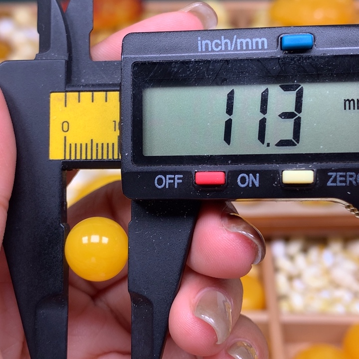 非金属配珠配饰34