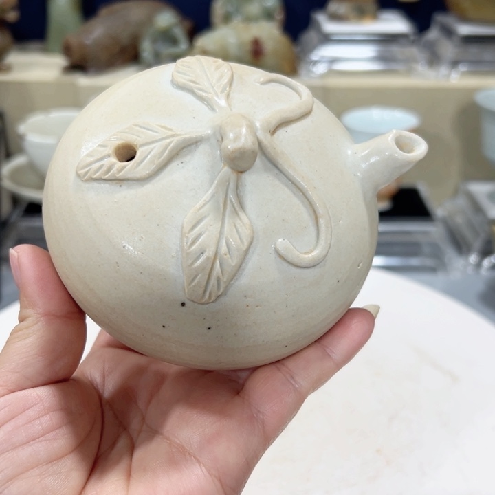 碟器型美观精致大方