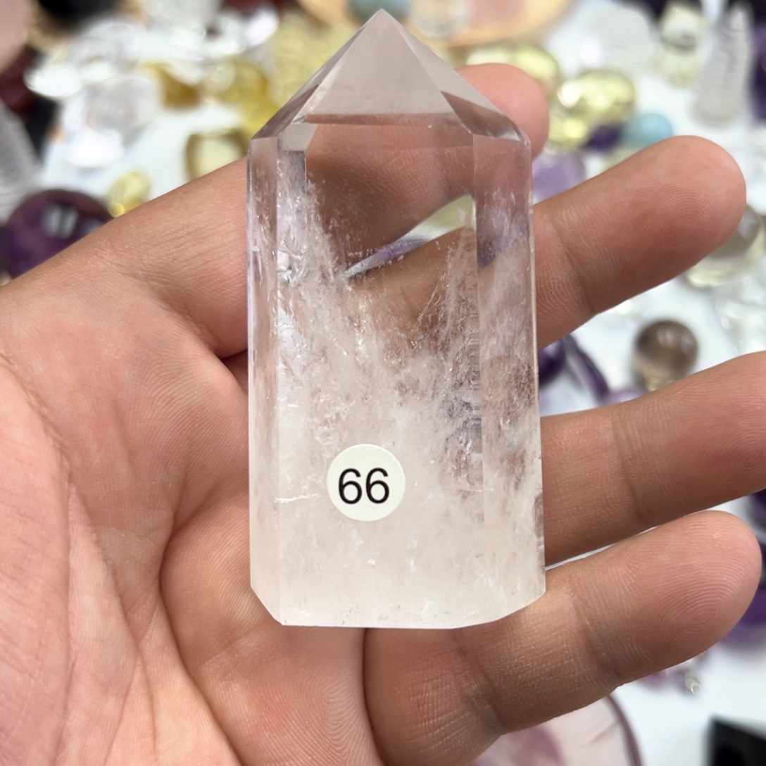 水晶水晶摆件未镶嵌