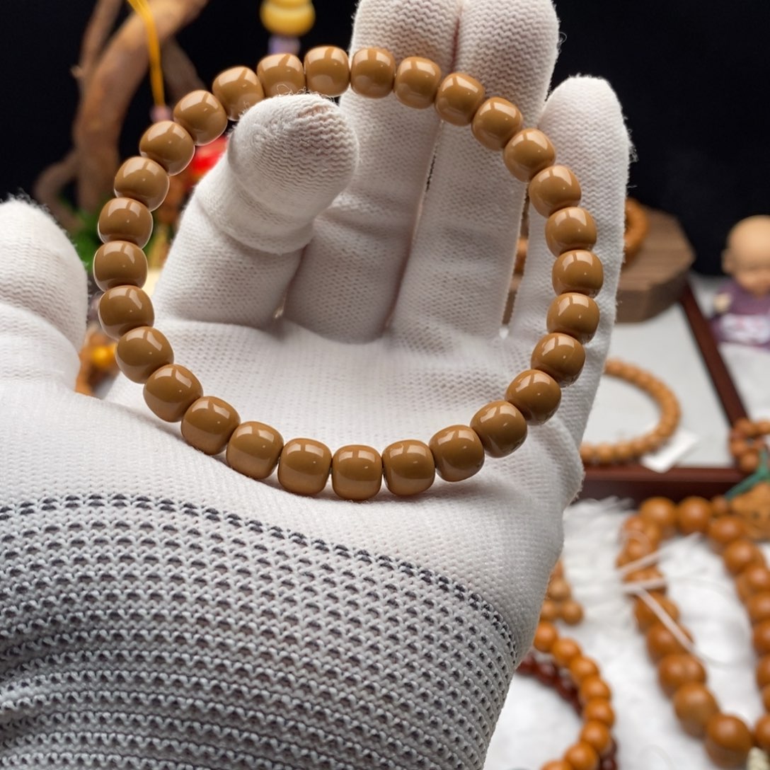 亲***贝猴头核桃吊坠猴头核桃