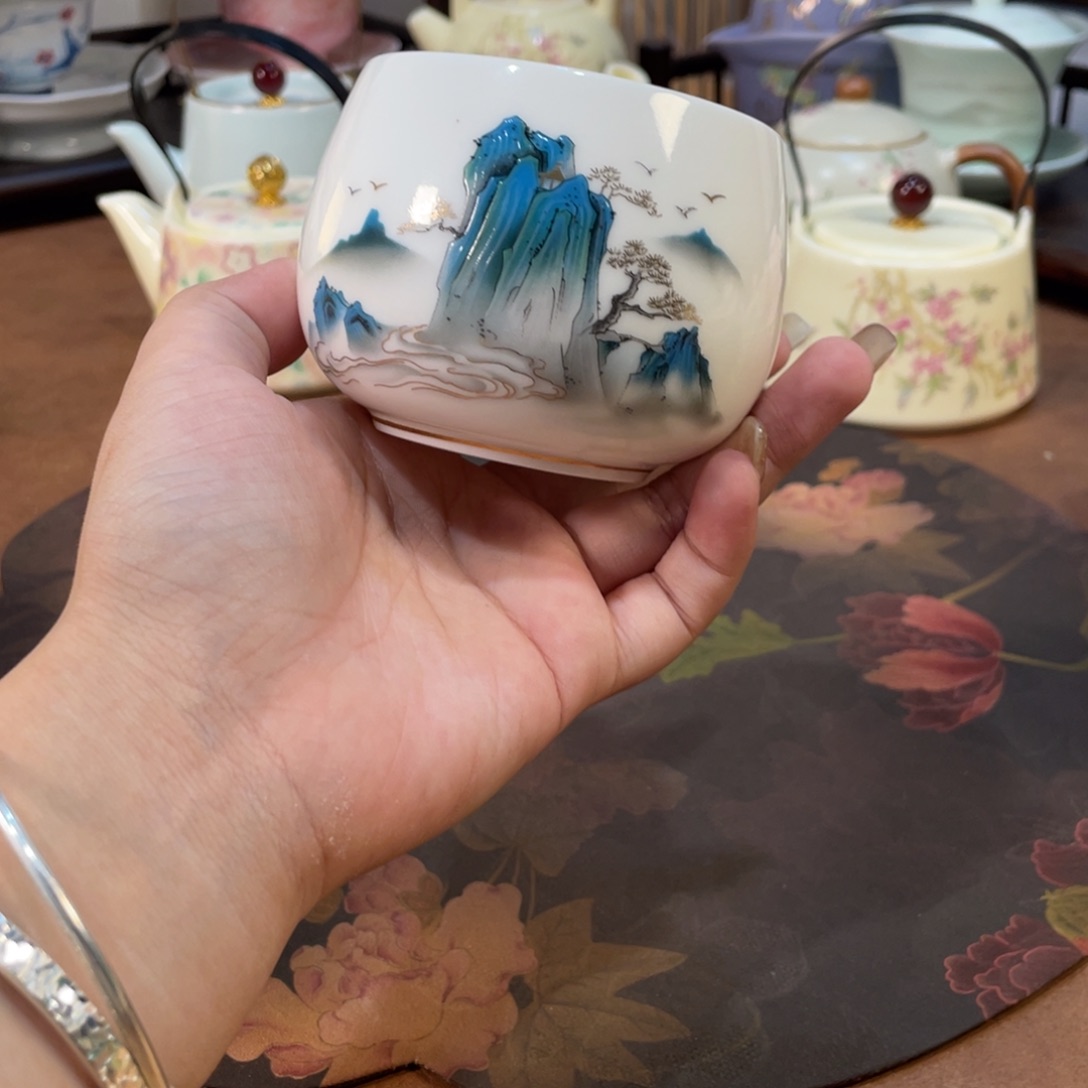 茶具配件其它茶器