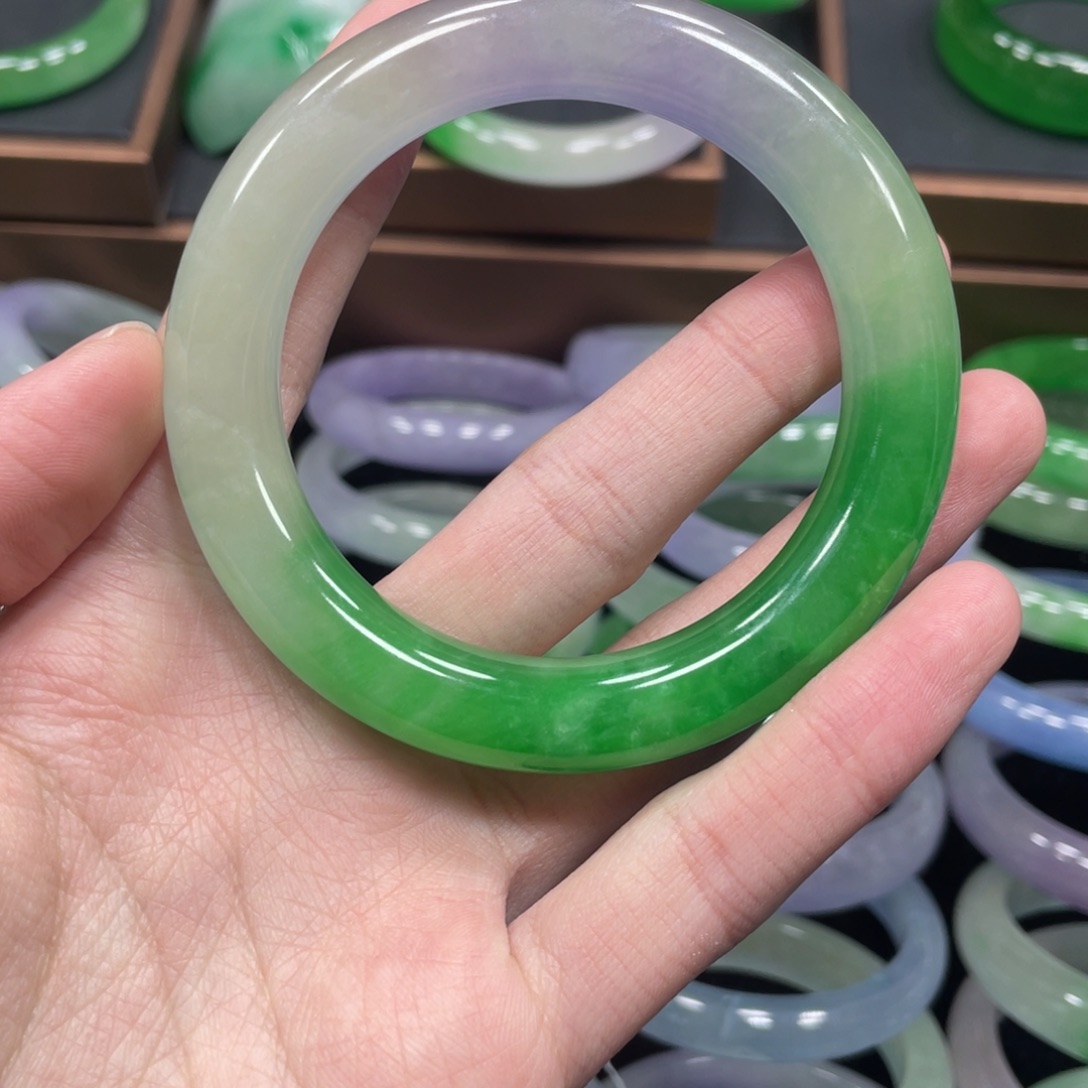 珐琅非金属一物一拍