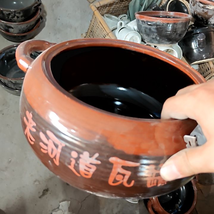 陶瓷盘子碗啥都有