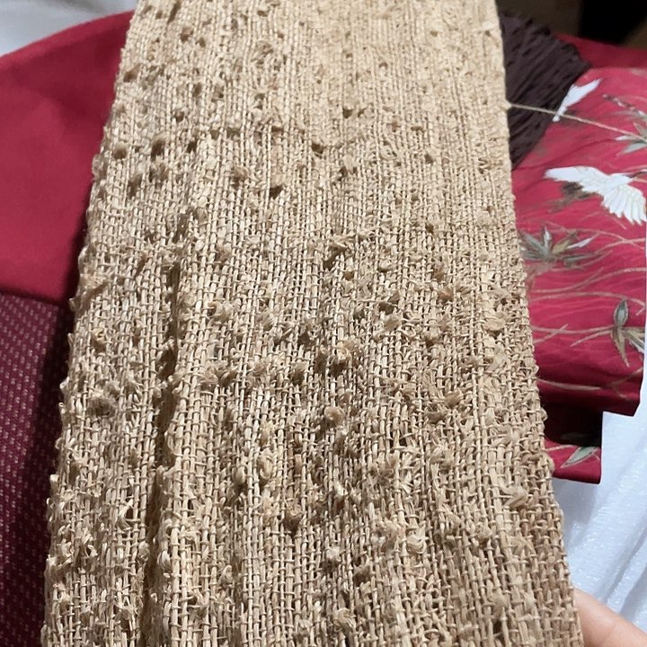 陶瓷花瓶，仿真绿植。