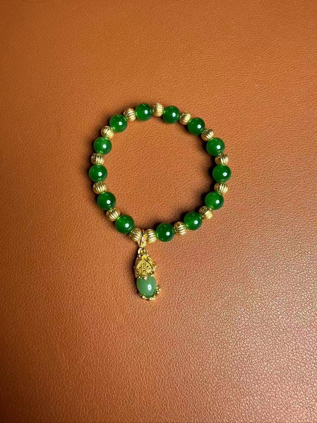 A41 精选手串(无礼盒）