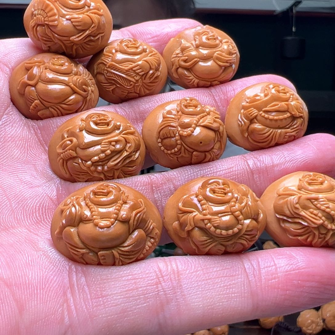 橄榄核手串/手链橄榄核