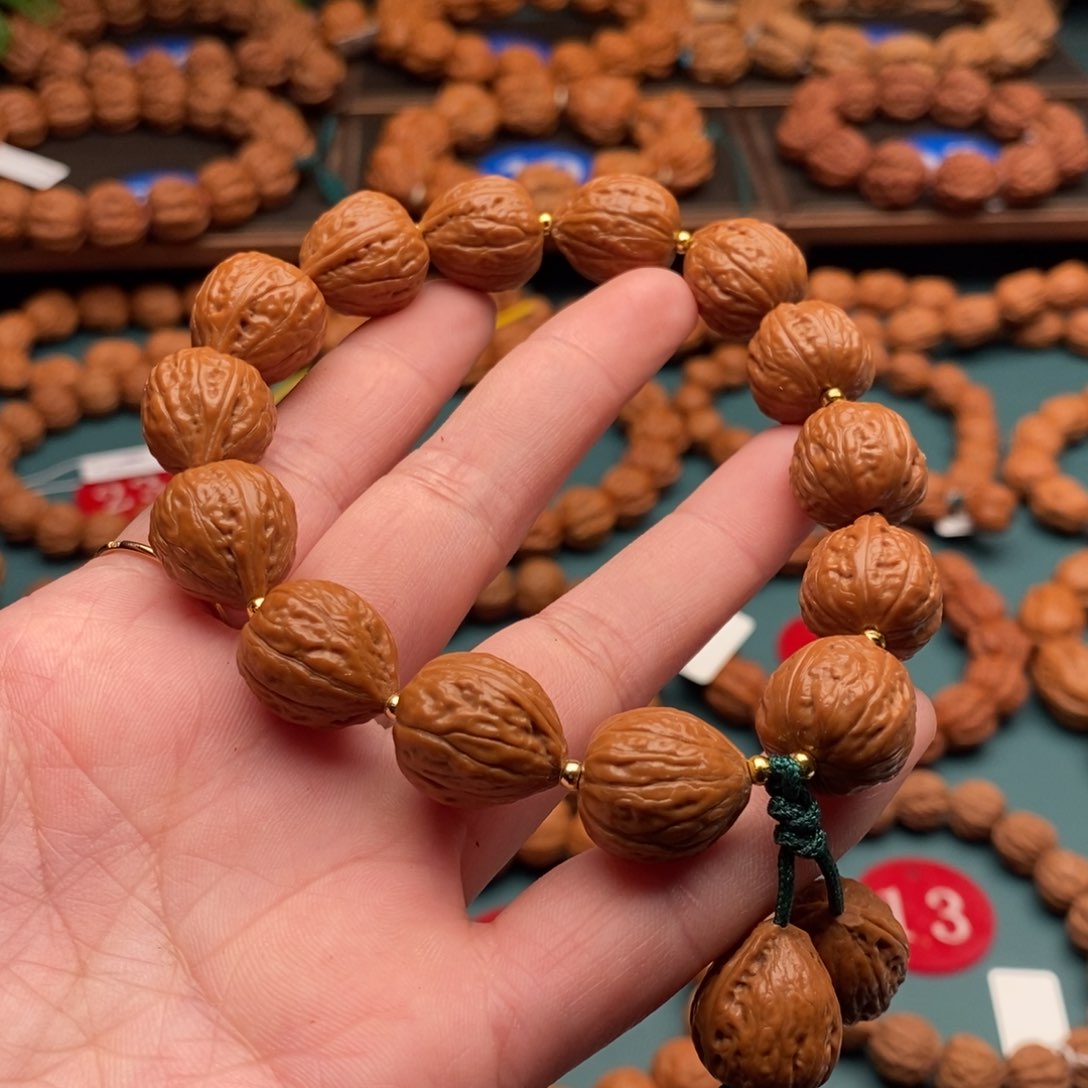 文玩核桃手串?****?150
