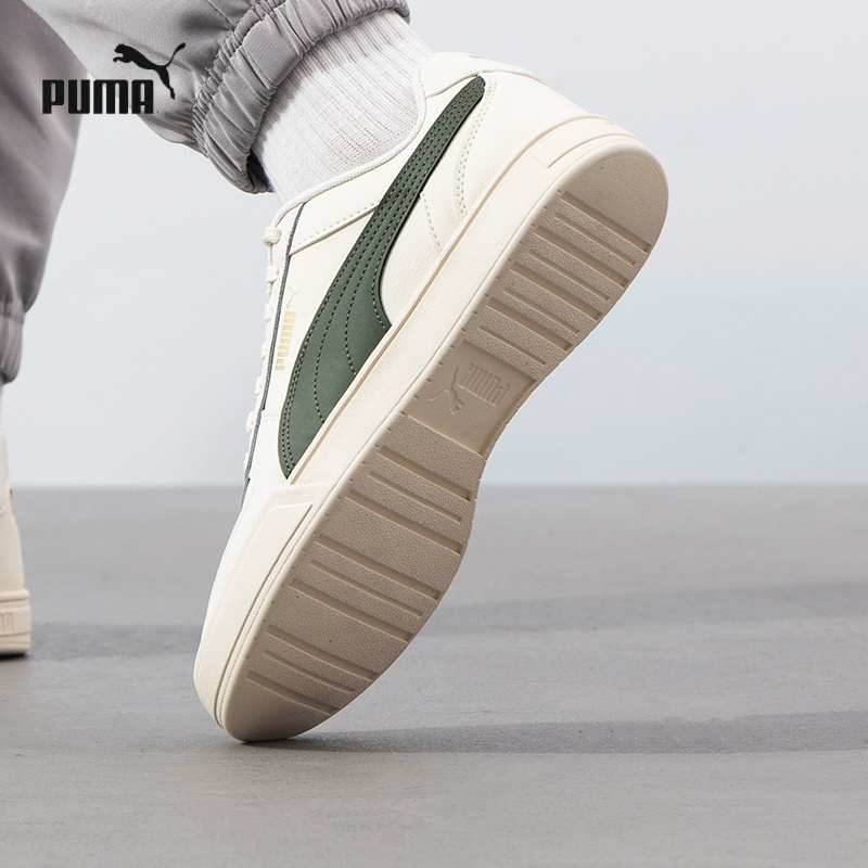 PUMA彪马男鞋女鞋2025新款时尚板鞋运动鞋休闲鞋学生校园风小白鞋