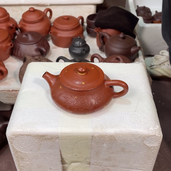 紫砂茶壶888888888