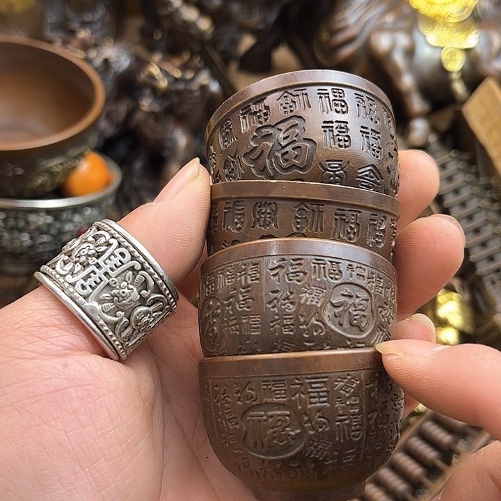 铜器摆件诚信经营