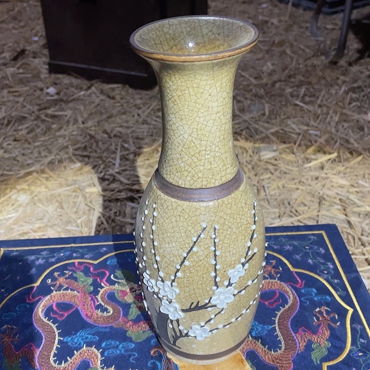 摆件陶景德镇陶瓷博物