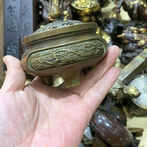 创意设计文玩礼品