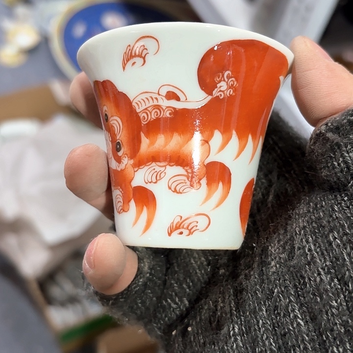 景德镇陶瓷艺术博物