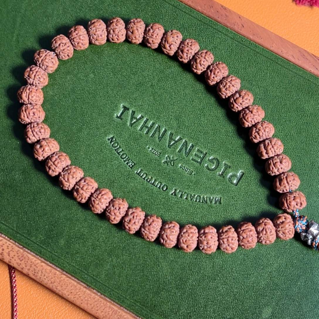 吊坠金刚菩提F***。老树王