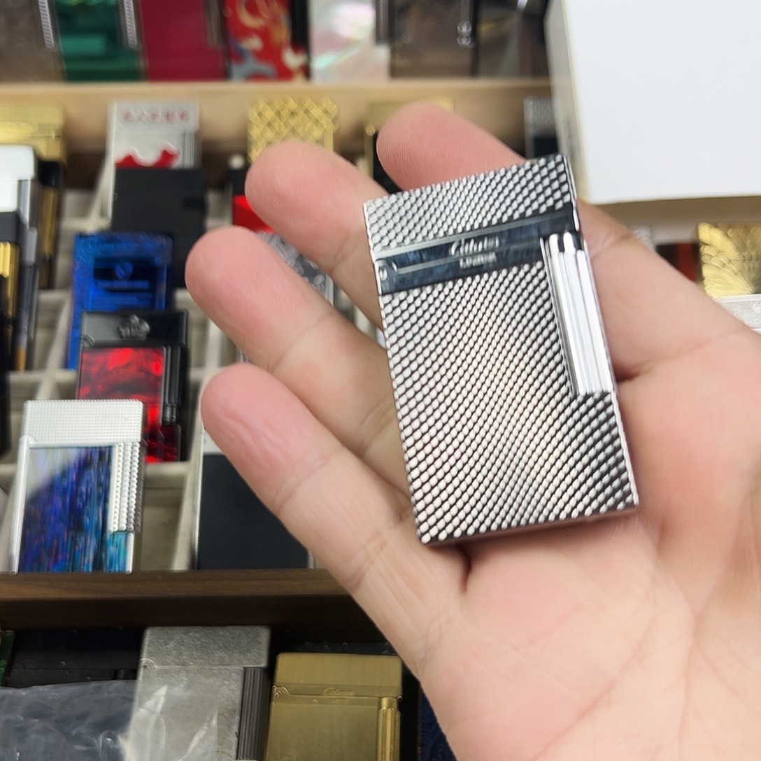 纯铜微瑕巴黎丁单机简装