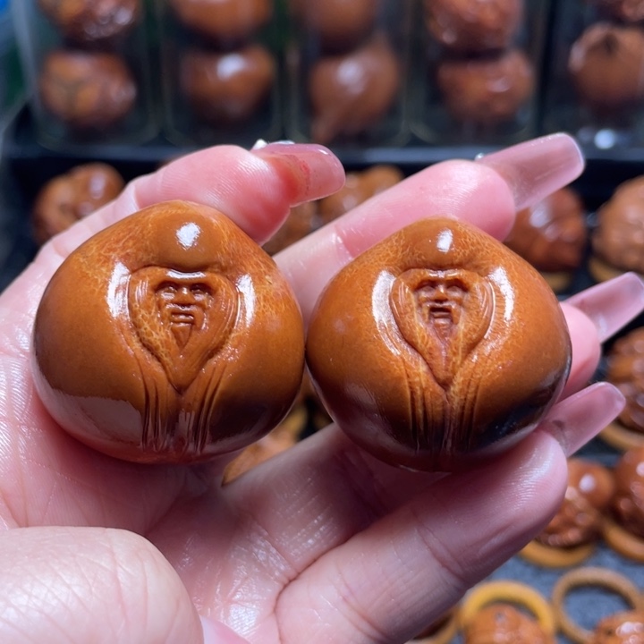 橄榄核手串/手链巴西大橄榄