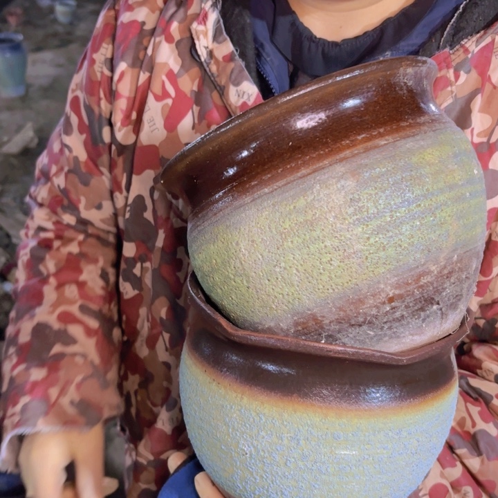 花盆 紫砂透气 口径 高度