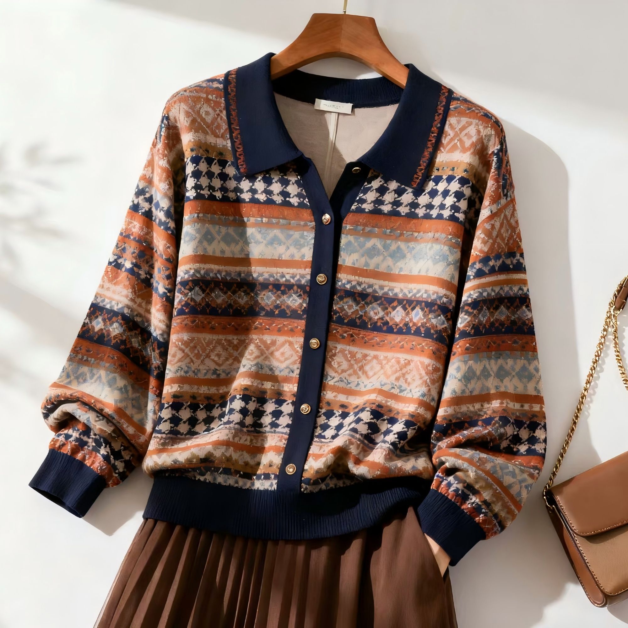 【09.90专属点名拍】高端设计师女装时尚百搭