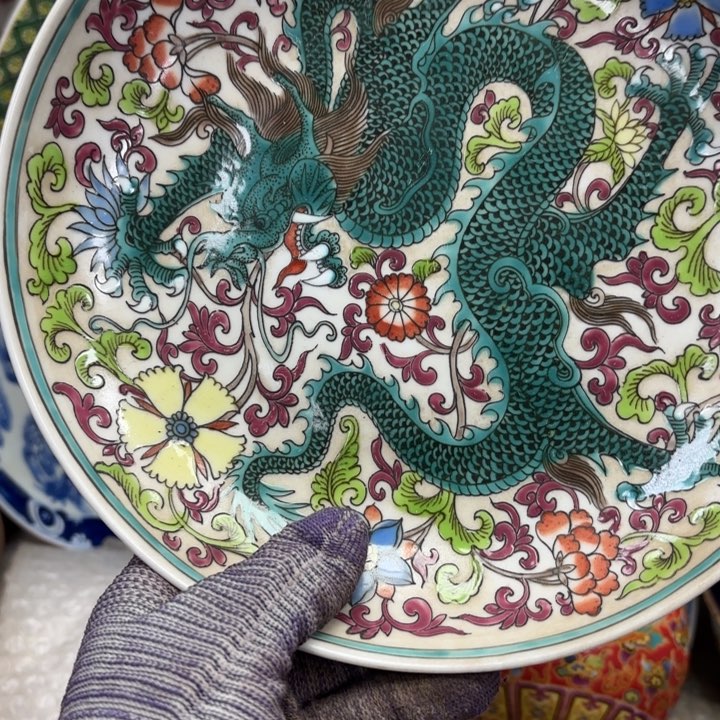 摆件瓷器摆件摆件瓷器