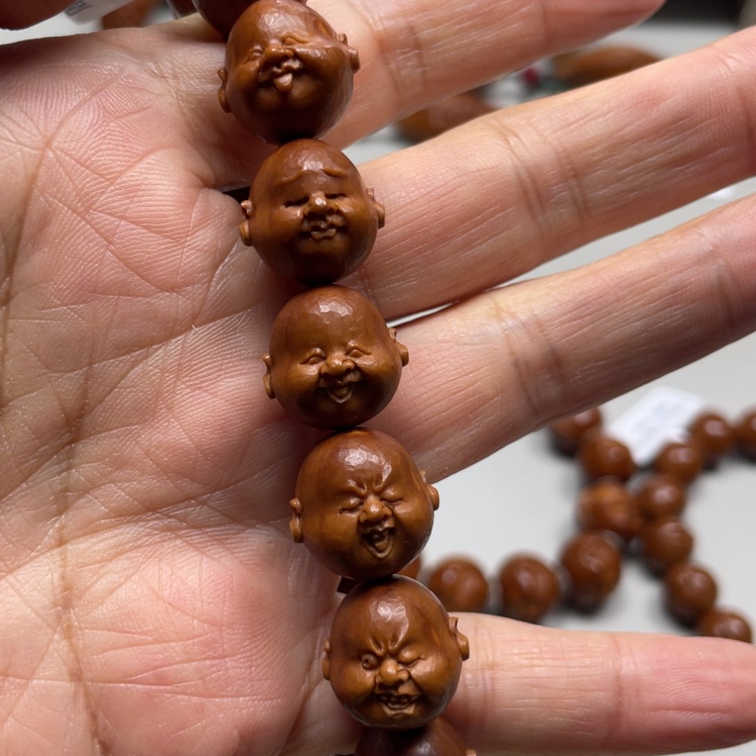 橄榄核手串特价百态手串