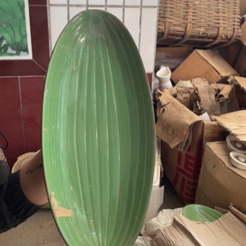摆件陶瓷艺术摆件