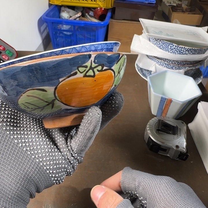 回流瓷器主要是指140